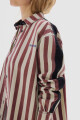Camisa Noble ST Cherry