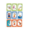 Juego de Cartas Pouet! Pouet! Djeco Juego de Cartas Pouet! Pouet! Djeco