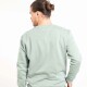 Sweater Felpa Green