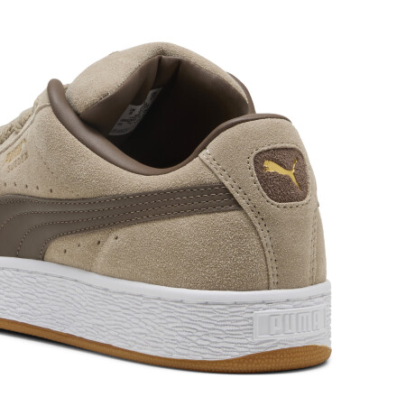 Suede XL 39520578 Beige