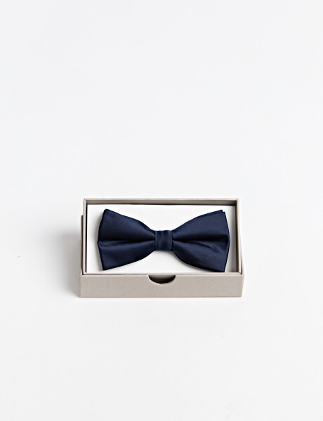 700200 MOÑO HARRINGTON Azul Oscuro