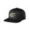 GORRA ETNIES JOSLIN SNAPBACK Black & Gold