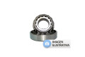 Rueda Trasera Interior Renault Camion Midlum 300 Dxi/Midlum 300 Dci 09-25 int.Ø95x ext.Ø145x32 Rueda Trasera Interior Renault Camion Midlum 300 Dxi/Midlum 300 Dci 09-25 int.Ø95x ext.Ø145x32