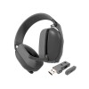 AURICULAR INALAMBRICO GAMING WHG03PRO FANTECH Negro