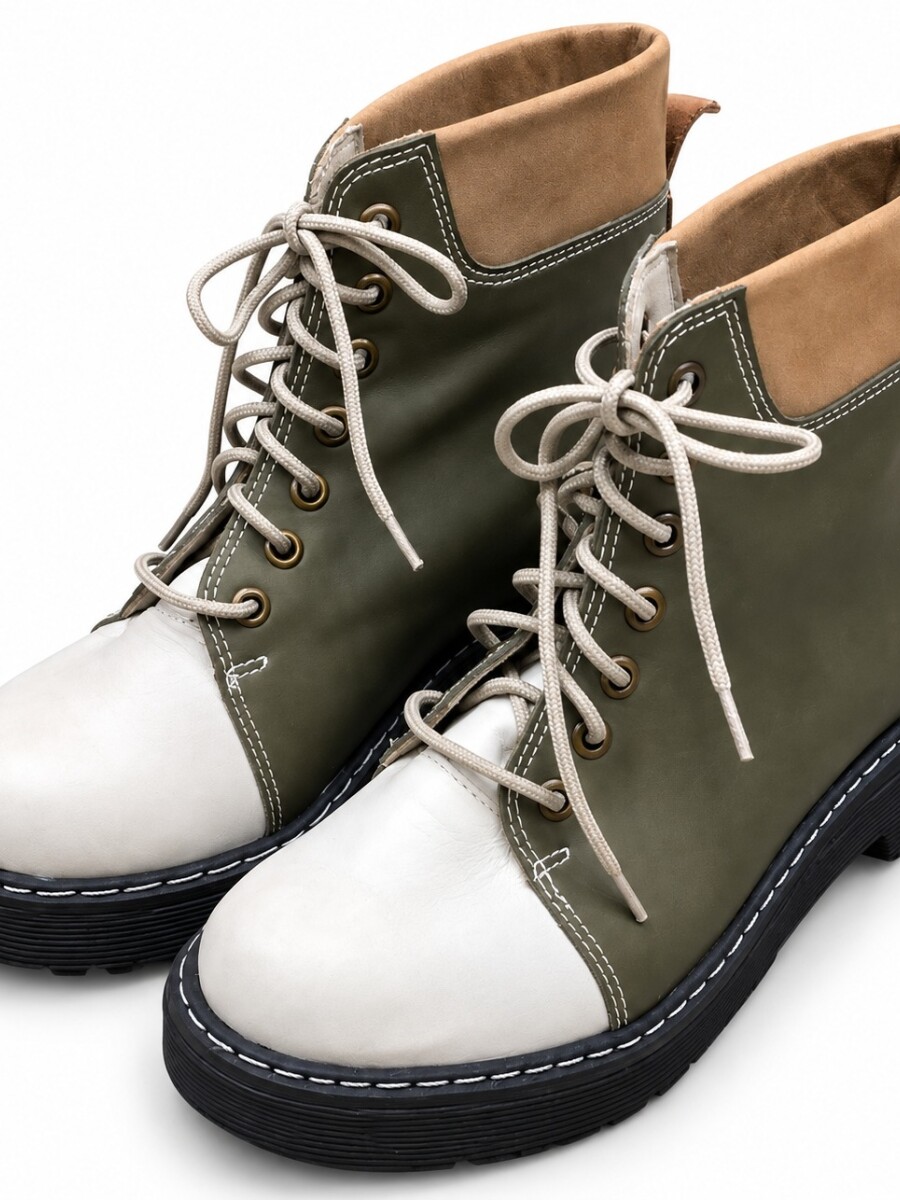 Botas-Tamara Botas-Tamara