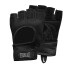 GUANTE DE PESAS VELVET BK BK XS BK