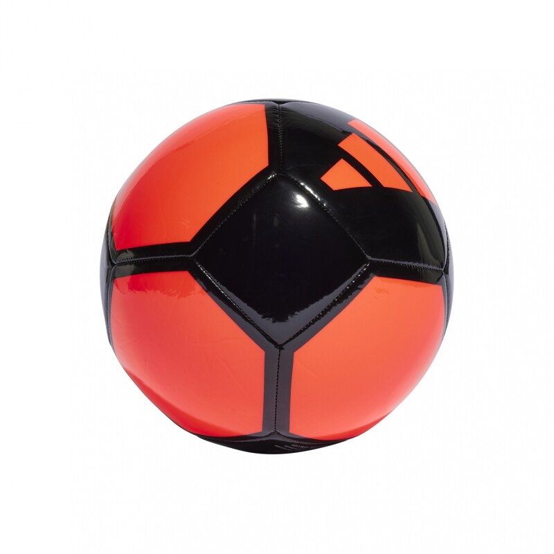 PELOTA adidas EPP CLB Solar Orange / Black / Black
