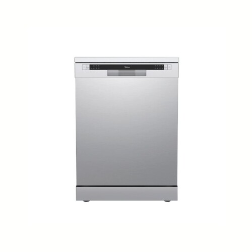 Lavavajillas Inox 14C - Modelo MDWPF1401CS - Midea Lavavajillas Inox 14C - Modelo MDWPF1401CS - Midea