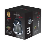 CALDERA 3.5L SILBADORA MANGO FLEX FONDO SIMPLE MARBLE GRIS CALDERA 3.5L SILBADORA MANGO FLEX FONDO SIMPLE MARBLE GRIS