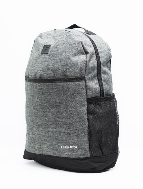 Mochila Active Gris