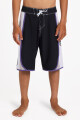BOARDSHORT BOYS SPEC DBAH BIO WAVE PRO J-negro