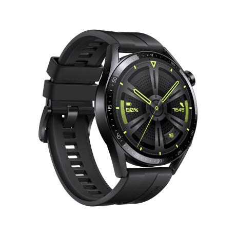 Reloj Smart Huawei Silicona Negro 0