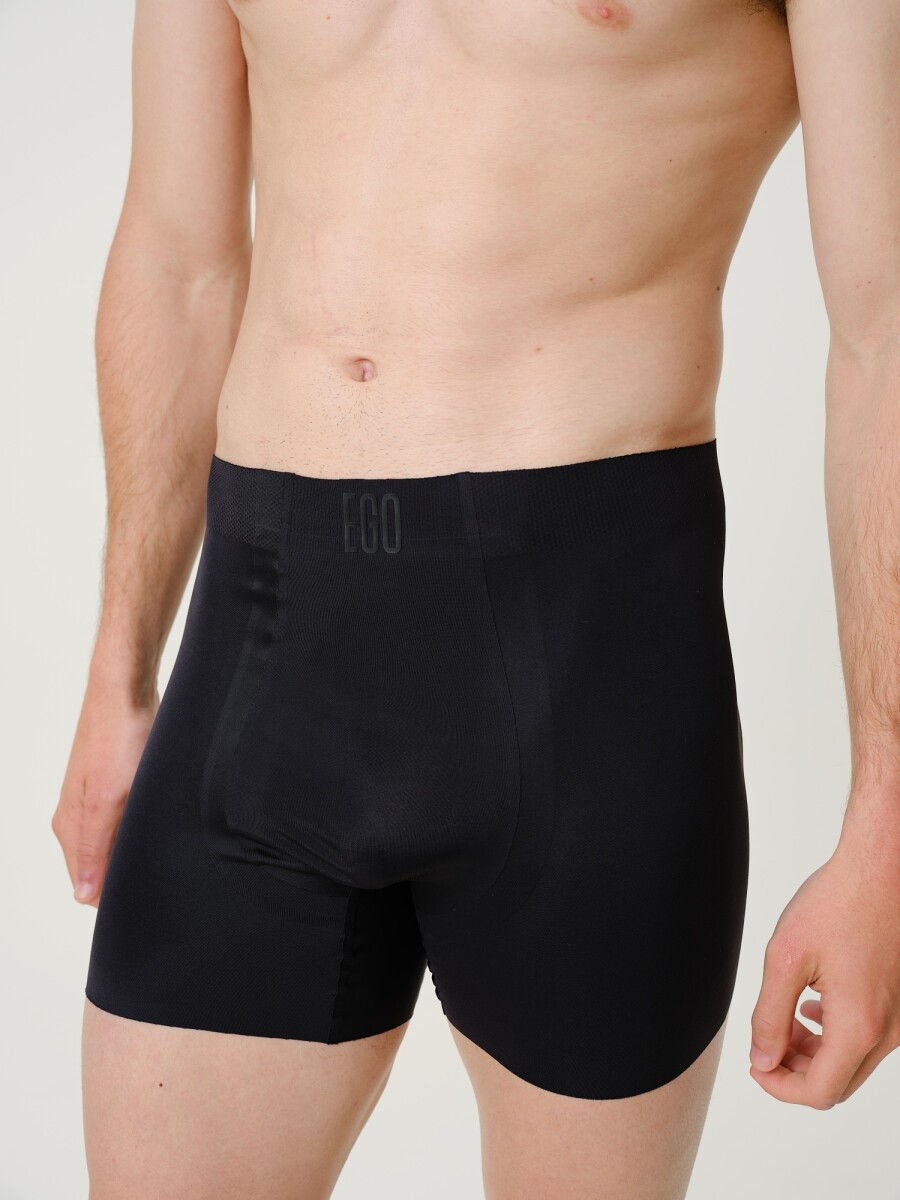 Boxer Flex - Negro 