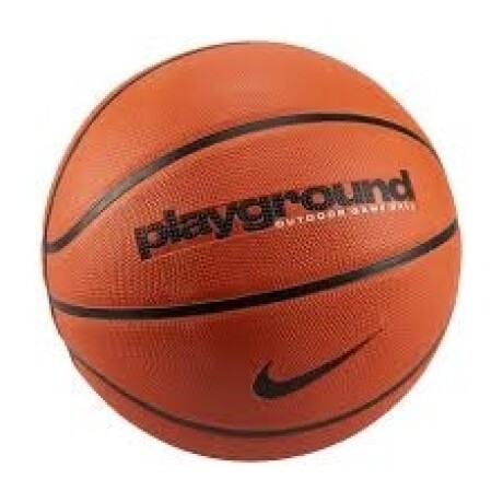 Pelota Nike Basketball Everyday-playground S/C