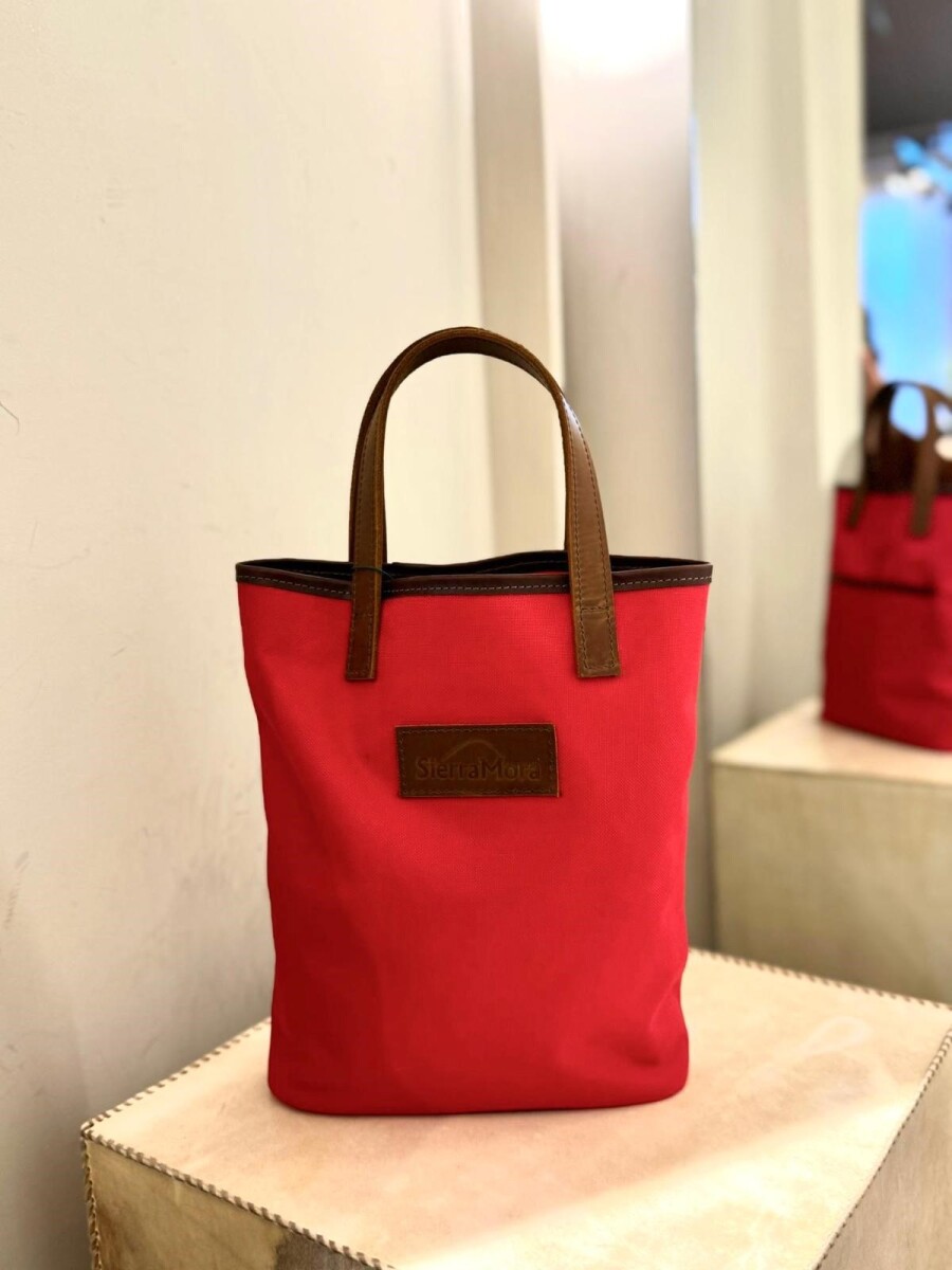 Matera Lona - Rojo 
