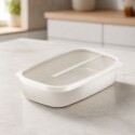 Vianda pote recipiente 1.7 Lts Tramontina - ARENA Vianda pote recipiente 1.7 Lts Tramontina - ARENA