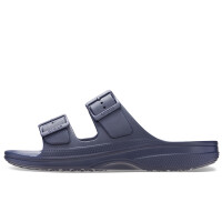 Sandalias Crocs Saturday Azul