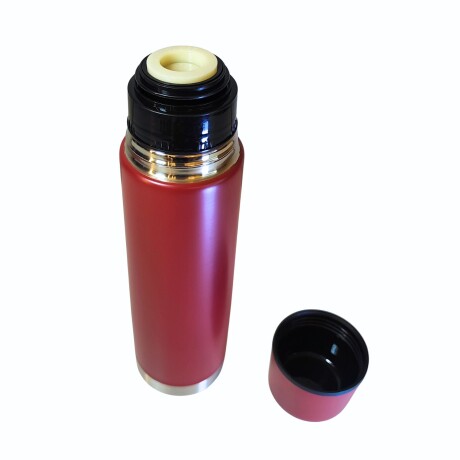 Termo en acero inoxidable de 500 ml Bordó