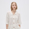 Remera Sham Marfil / Off White