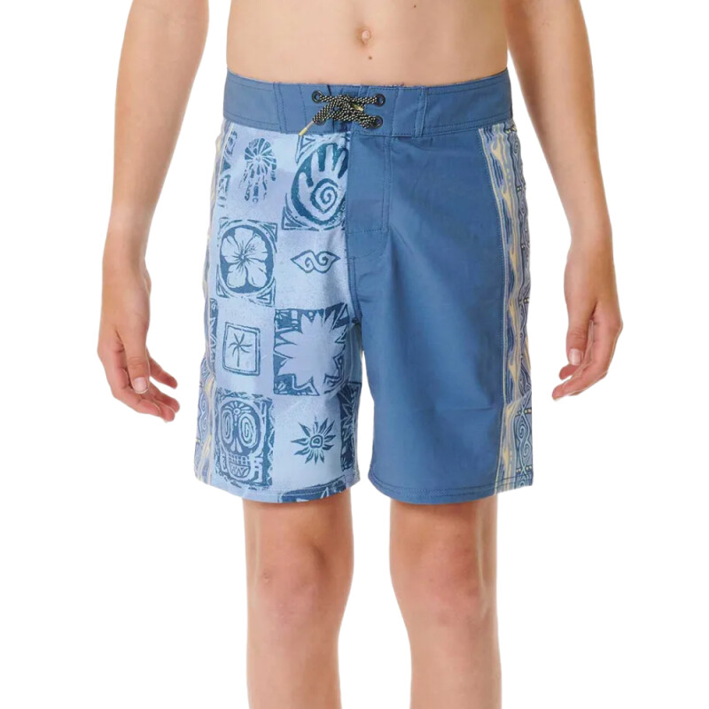 Boardshort Rip Curl Pure Surf Mirage - Niño Boardshort Rip Curl Pure Surf Mirage - Niño