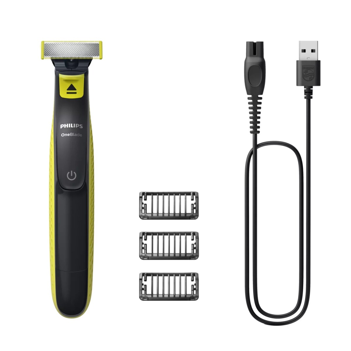 Afeitadora Philips OneBlade Cara QP2724/10 
