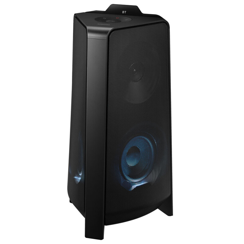 TORRE DE SONIDO SAMSUNG,500W, BLUETOOTH, USB 001