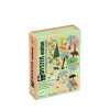 Juego de cartas MYSTER ANIMO Djeco Juego de cartas MYSTER ANIMO Djeco