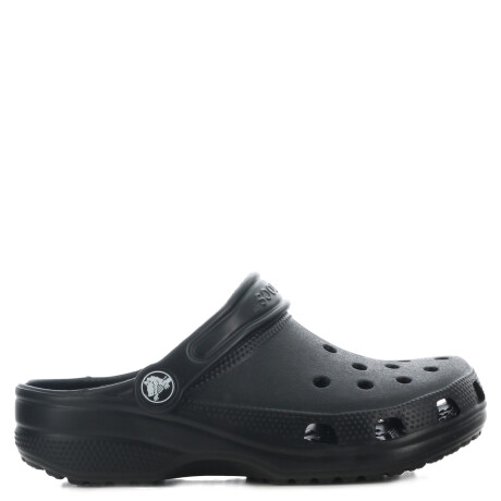 Zueco de Niños Crocs Classics Clog Kids Negro