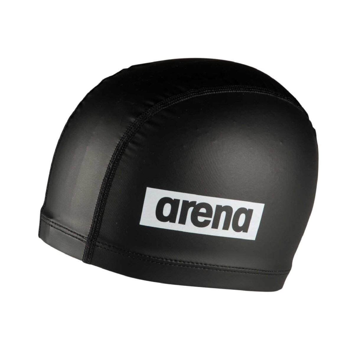 Gorra De Natación Para Adultos Arena Light Sensation II Cap - Negra 