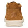 Wally NXT Mid Spice Brown/wood Ash