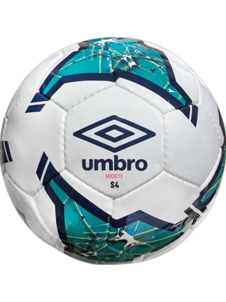 Pelota Umbro Neo Society Nº 4 Umbro Kyp