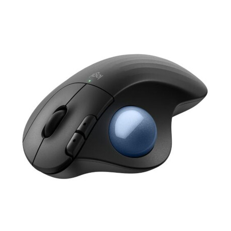 Mouse Inalámbrico Logitech 910-007031 ERGO M575S Mouse Inalámbrico Logitech 910-007031 ERGO M575S