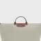 LONGCHAMP - LE PLIAGE ORIGINAL, BOLSO DE VIAJE XL Verde