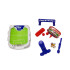 Outlet Juego de Futbol de mesa en caja 21.5x17.5x4cm Outlet Juego De Futbol De Mesa En Caja 21.5x17.5x4cm