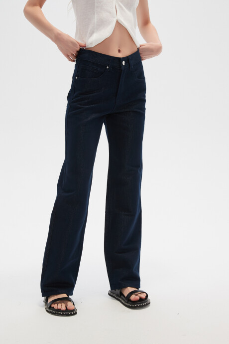 Pantalon Larus Estampado 2