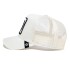 Goorin Bros Gorra Trucker Baseball - Panther WHI
