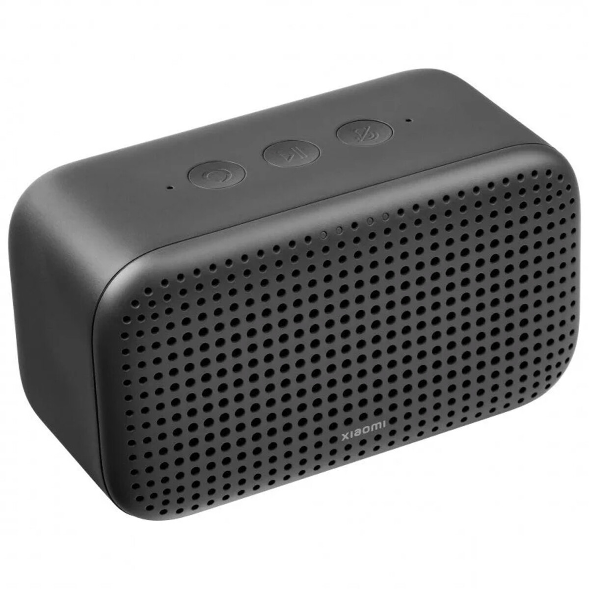 Parlante Inteligente Asistente del Hogar Xiaomi Smart Speaker Lite con Alexa 