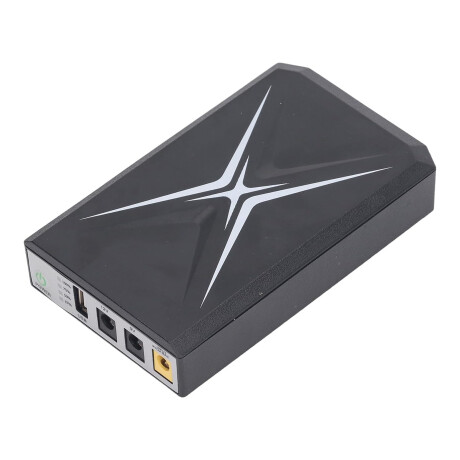 Mini Ups Luqeeg DC10400 Mini 10400MAH 18WH 001