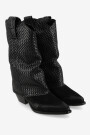 BOTA Negro