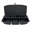 Caja De Almacenamiento Del Baúl Para Byd Seagull Con Tapa Caja De Almacenamiento Del Baúl Para Byd Seagull Con Tapa