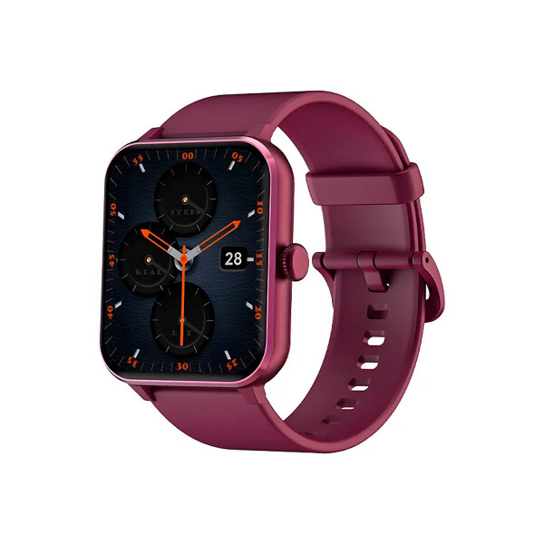 Smartwatch Blackview R50 color púrpura Smartwatch Blackview R50 Color Púrpura