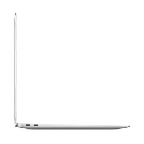 Macbook Air M1 256GB plata V01