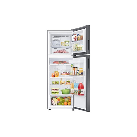 Heladera Samsung RT35 361L Inox - RT35DG5720S9EY Heladera Samsung RT35 361L Inox - RT35DG5720S9EY