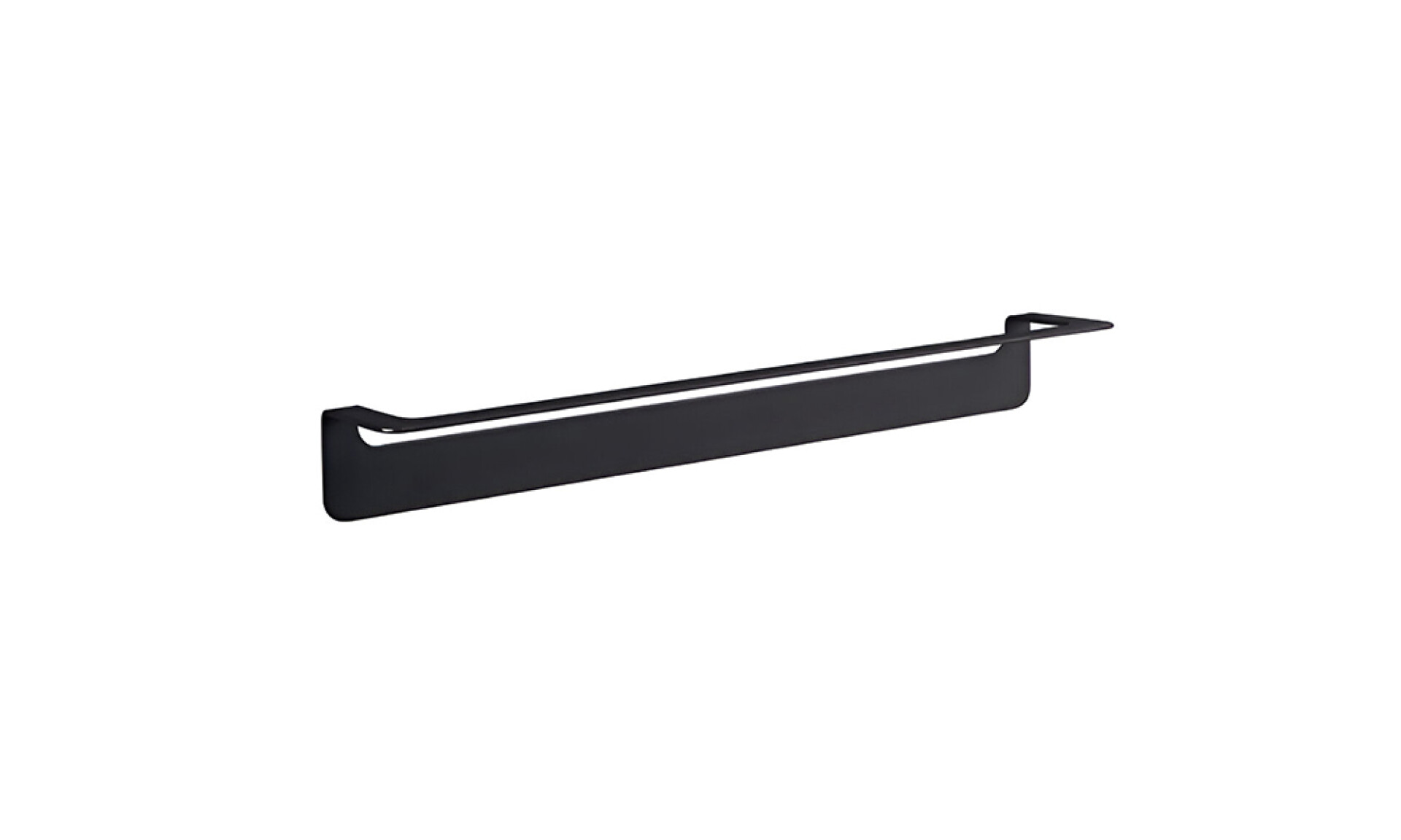 Soporte Toallero Barra 55 Cm 