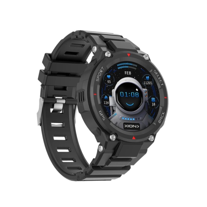SMARTWATCH XION 99 VARIOS COLORES SMARTWATCH XION 99 VARIOS COLORES