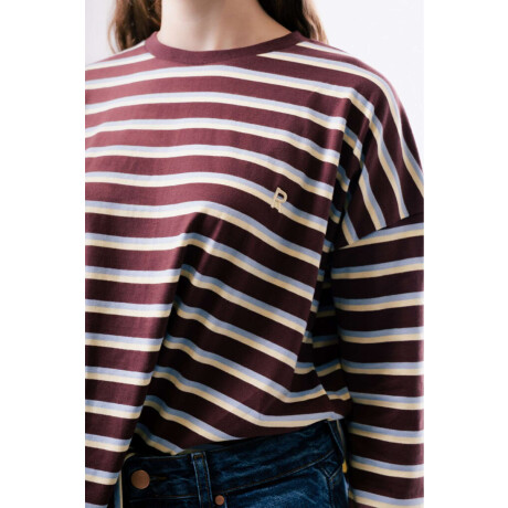Camiseta Tin Comb 1