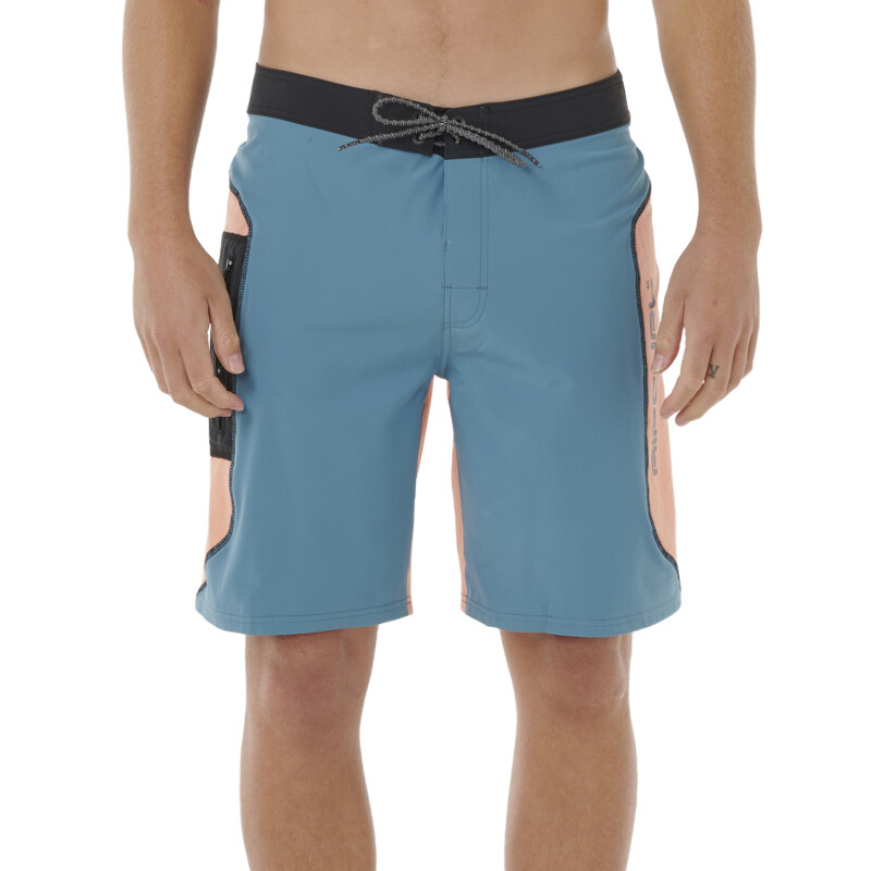 Boardshort Rip Curl Mirage Search - Azul Boardshort Rip Curl Mirage Search - Azul