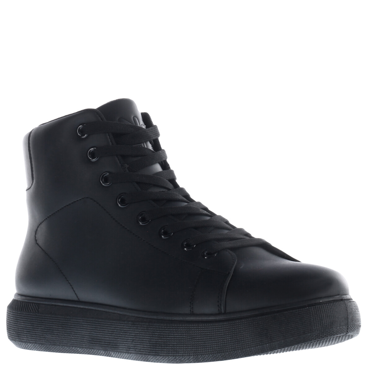 Championes de Hombre N+ - Negro 