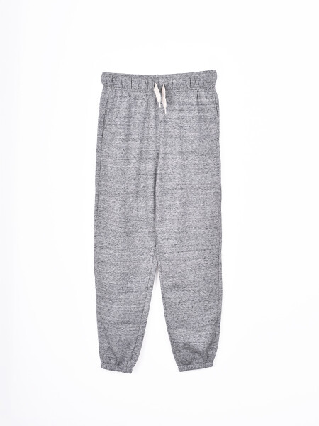 PANTALON THOMAS GRIS