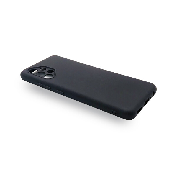 Protector Samsung Galaxy A32 4G engomado color negro Protector Samsung Galaxy A32 4g Engomado Color Negro
